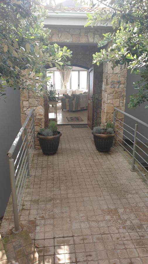 The Haven Apartment Groot-Jongensfontein Exterior photo